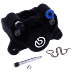 Bremssattel schwarz Brembo passend für: Ducati Monster, Panigale, Hypermotard