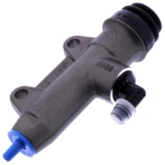 Hauptbremszylinder titan Brembo passend für: KTM EGS, EXC, LC2