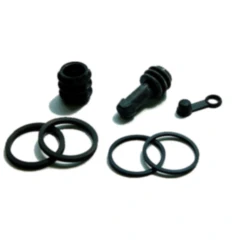 Bremssattel Reparatursatz Tourmax Alternative: 7170553 passend für: Kawasaki VN, W, ZR - 7