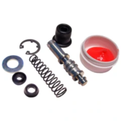 Hauptbremszylinder Reparatursatz Tourmax passend für: Suzuki RM