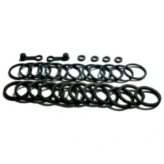 Bremssattel Reparatursatz Tourmax passend für: Kawasaki ZX - 6R