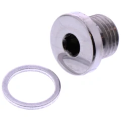 Verschlussschraube M14X1. 5X15 mm passend für: BMW R, K, K1