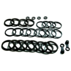 Bremssattel Reparatursatz Tourmax Alternative: 7170555 passend für: Kawasaki ZRX, ZX - 9R, ZX - 7R