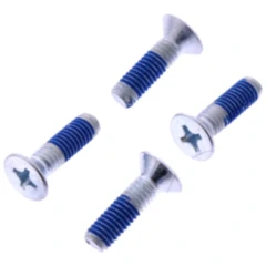 Schraube Bremsscheibe Satz EBC 4 Stück passend für: Yamaha YZ, Suzuki RM