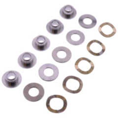 Bremsscheibe Floater Brembo ab Baujahr 2008 passend für: BMW K, S