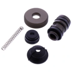 Hauptbremszylinder Reparatursatz für Accosato 17 mm