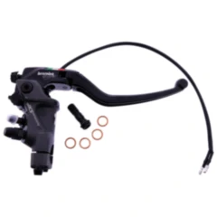 Brembo 19 mm RCS Corsa Corta RR Bremsarmatur