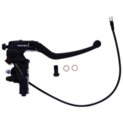 Brembo 15 mm RCS Corsa Corta RR Bremsarmatur für Motorräder