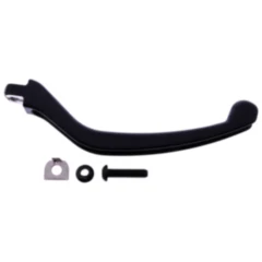 Brembo Hebel schwarz für RCS15/17/19