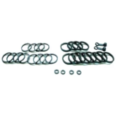 Bremssattel Reparatursatz für Motorräder Tourmax 7172109