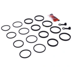 Bremssattel Reparatursatz für Motorräder Tourmax 7172208