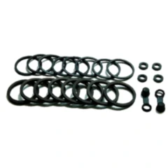 Bremssattel Reparatursatz Tourmax Alternative: 7170556 passend für: Kawasaki ZZR, GPZ, ZXR