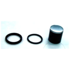 Bremssattelkolben Reparatursatz Tourmax passend für: Honda XR, CR, NX, Kawasaki KX, KLX