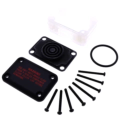 Flüssigkeitsbehälter Tourmax passend für: Honda CB, CX, GL