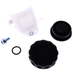 Flüssigkeitsbehälter Tourmax passend für: Kawasaki Z, ZX - 6R, ZXR