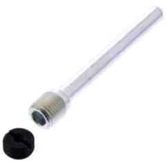 Gleitstift Satz Bremsklotz Tourmax passend für: Honda CR, XR, CB, Kawasaki KX, KLX