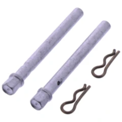 Gleitstift Satz Bremsklotz Tourmax passend für: Ducati Monster, Hypermotard, Multistrada