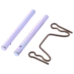 Gleitstift Satz Bremsklotz Tourmax passend für: Kawasaki ZZR, Z, ZRX, BMW K 7173362