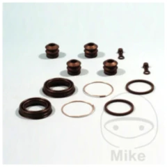 Bremssattel Reparatursatz Tourmax Alternative: 7170532 passend für: Honda CX, CB, GL