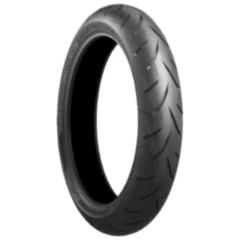 120/70ZR17 (58W) TL front Reifen Bridgestone BAX S21 passend für: Kawasaki Z, ZX - 6R, KLE