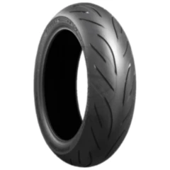 180/55ZR17 (73W) TL rear Reifen Bridgestone BAX S21 passend für: BMW R, F (900, 800), K