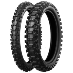 Bridgestone Battlecross X20F Soft Reifen 110/90-19