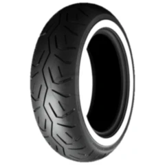 180/70 - 15 76H TT rear WW Reifen Bridgestone Exedra G722 G passend für: Kawasaki VN