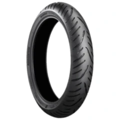 120/70ZR17 (58W) TL front Reifen Bridgestone BAX T32 GT passend für: BMW F 800, K, R