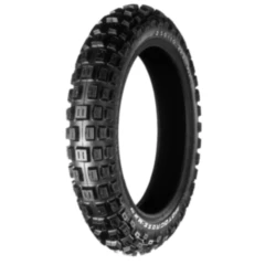 2. 50 - 10 33J TT front Reifen Bridgestone Motocross M29 passend für: Honda QR