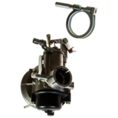 Vergaser SHBC 19 - 19 Dellorto passend für: Vespa Primavera, ET3, Nuova