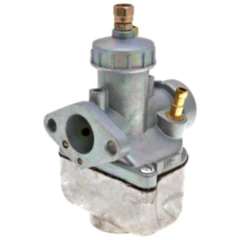 Vergaser 19N1 - 12 101 Octane 19 mm passend für: Simson S (51, 53, 70, 83), Habicht, S 51/1