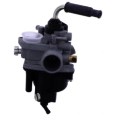 Vergaser PHVA 12 Dellorto HD 58 passend für: Vespa ET2, Piaggio Liberty