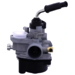 Vergaser PHVA 17. 5 Dellorto passend für: Piaggio Free, NRG, Zip, Derbi Atlantis, GP1, Predator