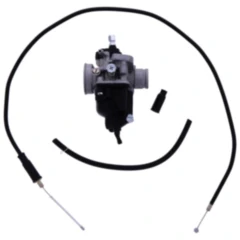 Vergaser 17. 5 JMP Alternative: 7210230 passend für: Keeway F - Act, RY8, Matrix