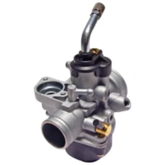 Vergaser 17. 5 JMP passend für: Piaggio Free, NRG, Zip, Derbi Atlantis, GP1, Predator