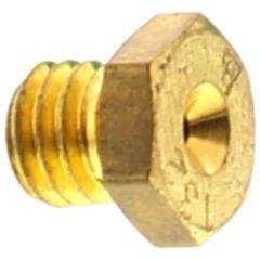 Hauptdüse 132 passend für: Cagiva Elefant