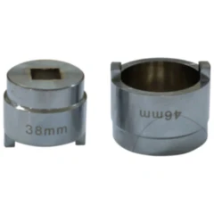 Nutmutternschlüssel JMP 38/46 mm für Triumph