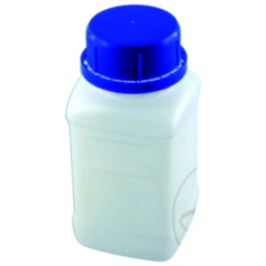 Ölflasche 250 ml passend für: Honda CB, TRX, CBR, Kawasaki Z, KX, VN