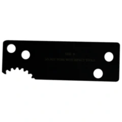 Blockierwerkzeug JMP für Hrl. Dav.