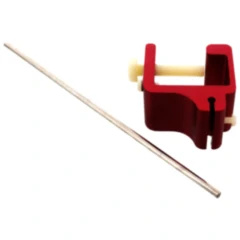 Kettenfluchttester JMP passend für: Honda CB, CBR, XL, Kawasaki Z, KX, ZZR