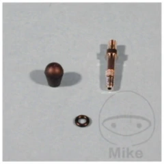 Adapter M6 x 1,0 x 40 mm für Kawasaki / Suzuki