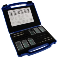 Gewindereparaturset HELICOIL® Plus M6/M8 für hochwertige Reparaturen