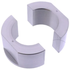 Klemmwerkzeug YSS 80X40XM50X1. 5 Rohr 456 passend für: Honda CBR, XL, CB