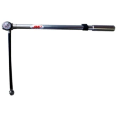 Handluftpumpe JMP für Motorräder