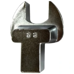 Einsteck-Maulschlüssel 22 mm für Motorräder