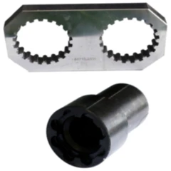 Nockenwellen Blockierwerkzeug JMP für Ducati 7220170