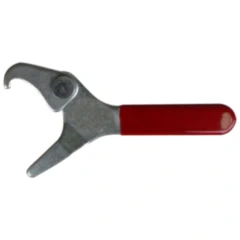 Hakenschlüssel JMP 35-75 mm mit Gelenk