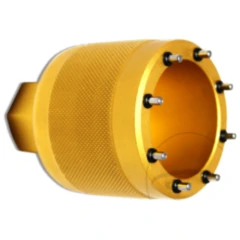 Gabelkappenschlüssel JMP für Öhlins Gabel passend für: Ducati Panigale