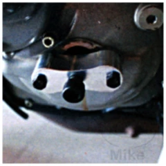 Abzieher Seitendeckel JMP passend für: Ducati Monster, Supersport, 916