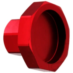 Gabelkappenschlüssel JMP 36 mm passend für: Honda CRF, Kawasaki KX